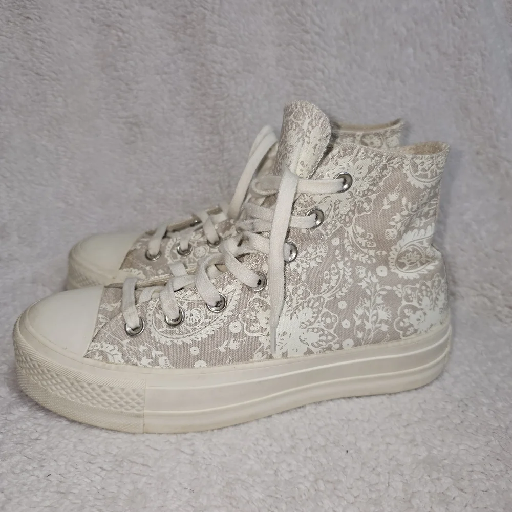 Converse questions leave